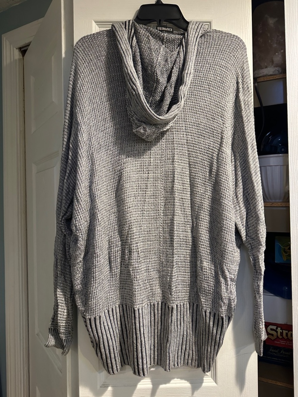 Express Sweater - Picture 2 of 3